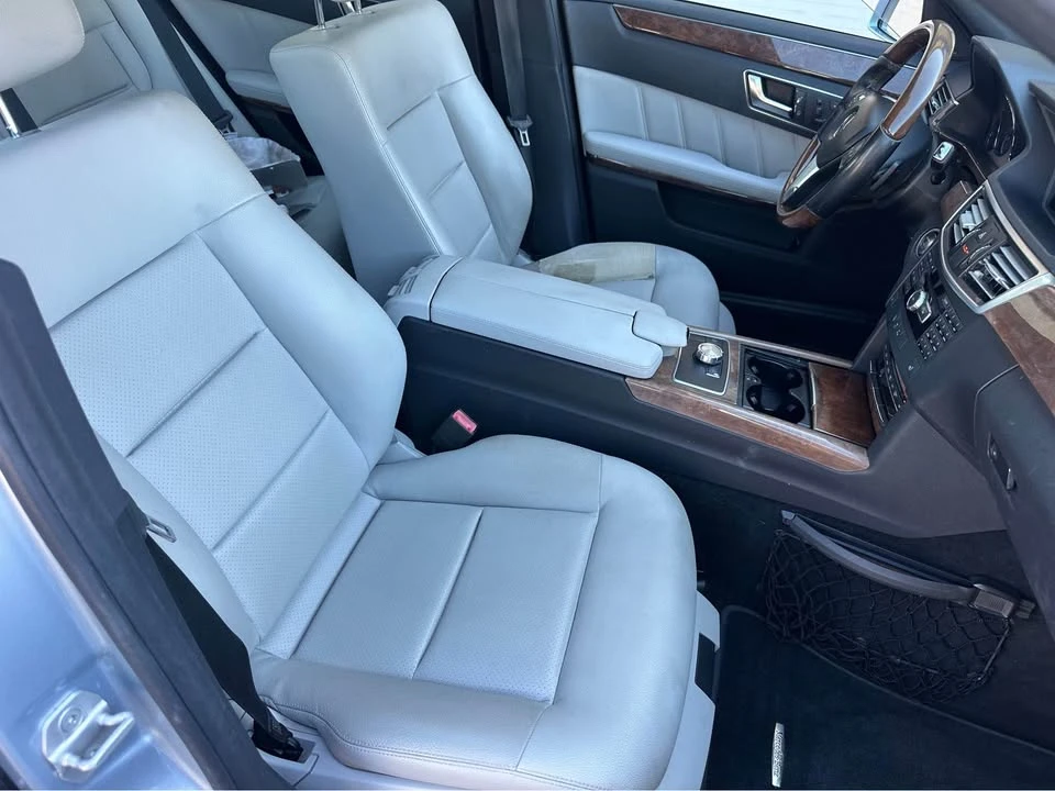 2013 Mercedes-Benz W212 E-Class - Image 9 of 13