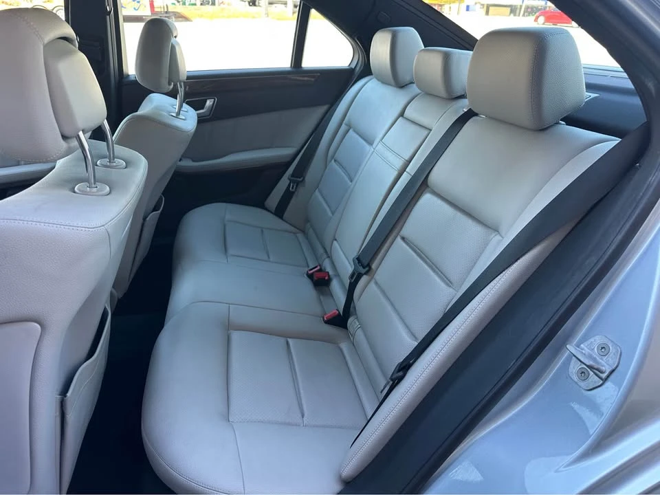 2013 Mercedes-Benz W212 E-Class - Image 11 of 13