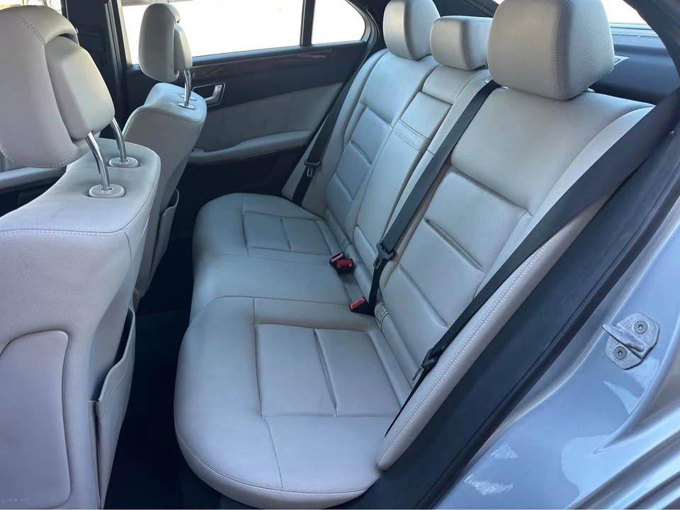 2013 Mercedes-Benz W212 E-Class - Image 10 of 13
