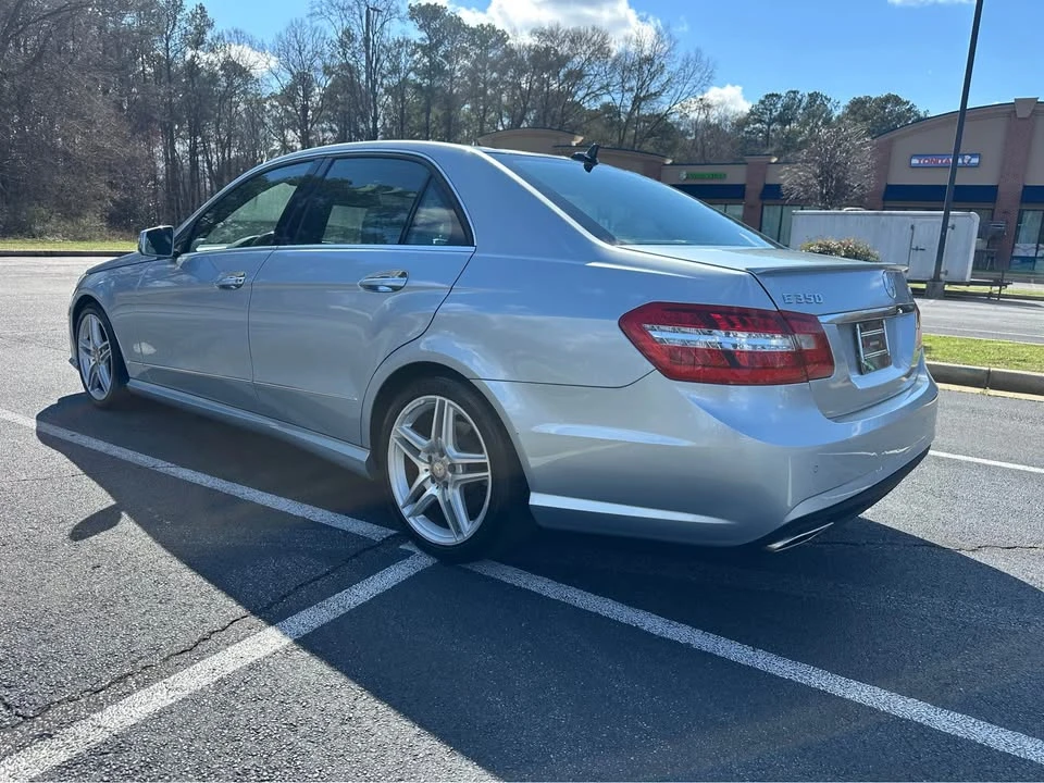 2013 Mercedes-Benz W212 E-Class - Image 5 of 13