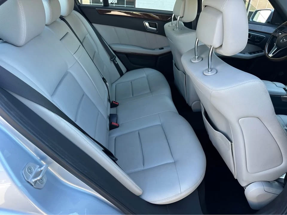 2013 Mercedes-Benz W212 E-Class - Image 13 of 13
