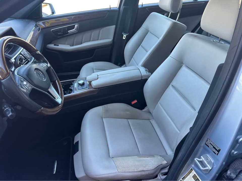 2013 Mercedes-Benz W212 E-Class - Image 7 of 13