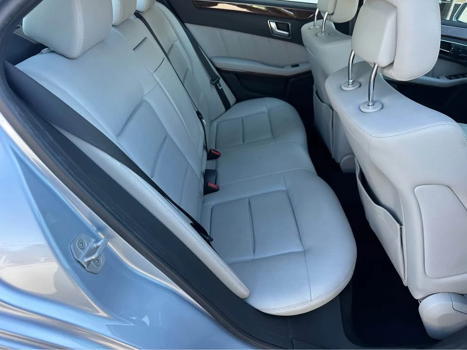 2013 Mercedes-Benz W212 E-Class - Image 12 of 13