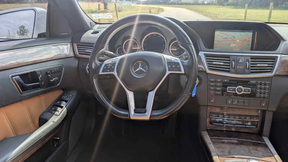 2013 Mercedes-Benz W212 E-Class - Image 18 of 18