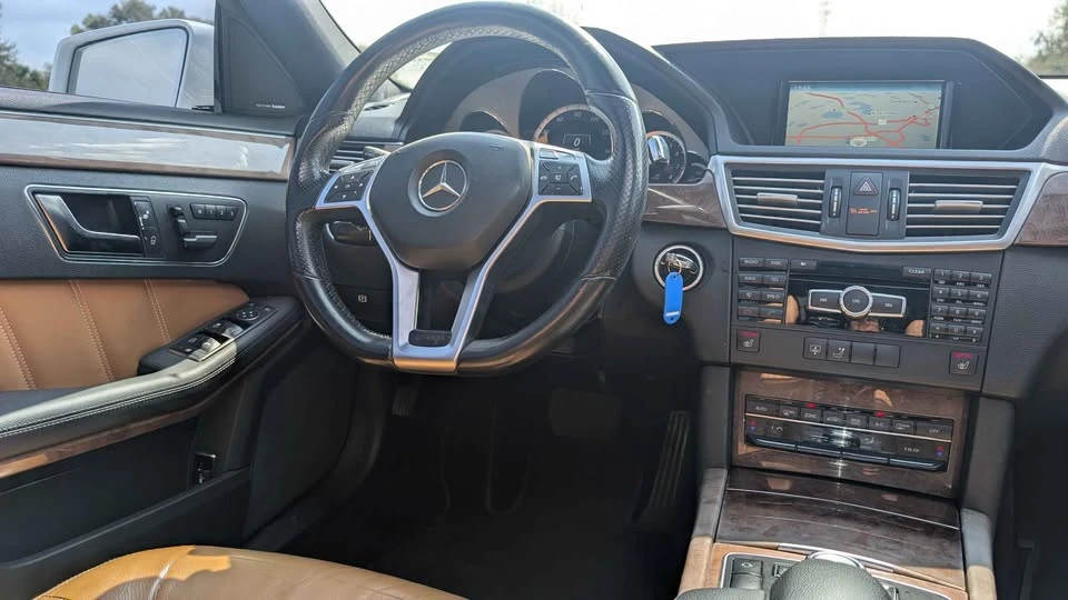 2013 Mercedes-Benz W212 E-Class - Image 17 of 18