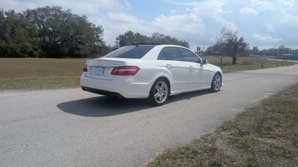 2013 Mercedes-Benz W212 E-Class - Image 5 of 18