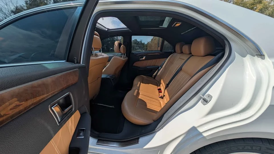 2013 Mercedes-Benz W212 E-Class - Image 12 of 18