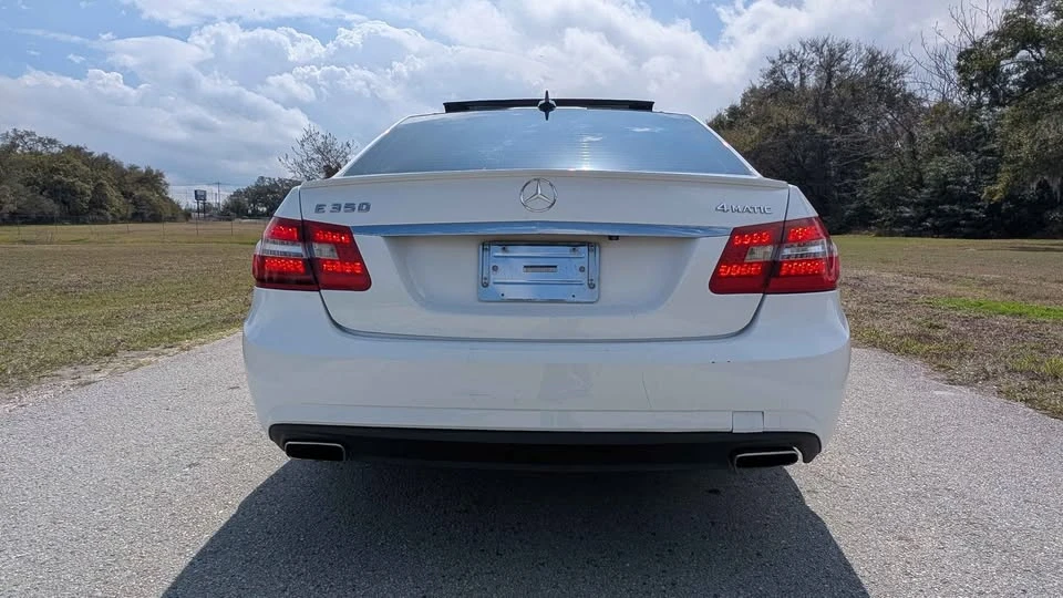 2013 Mercedes-Benz W212 E-Class - Image 8 of 18