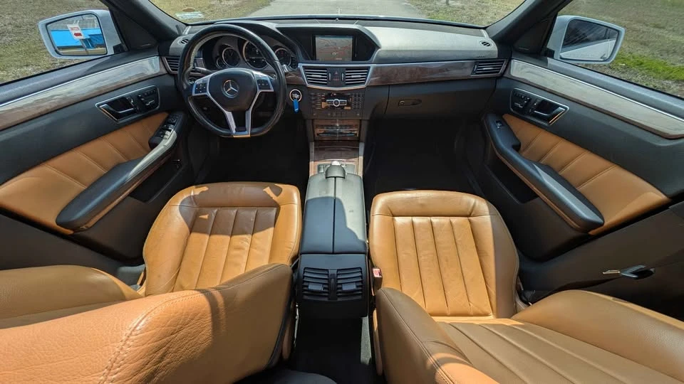 2013 Mercedes-Benz W212 E-Class - Image 16 of 18