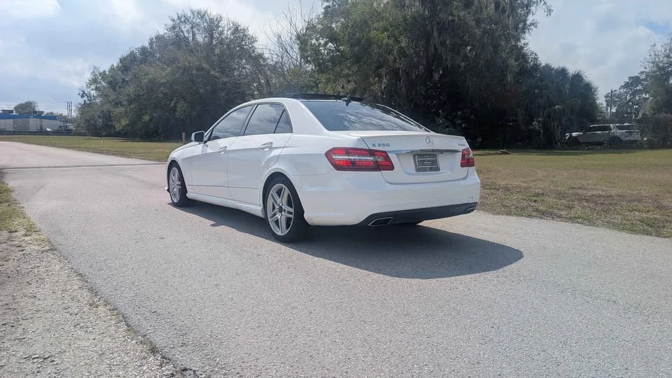 2013 Mercedes-Benz W212 E-Class - Image 4 of 18