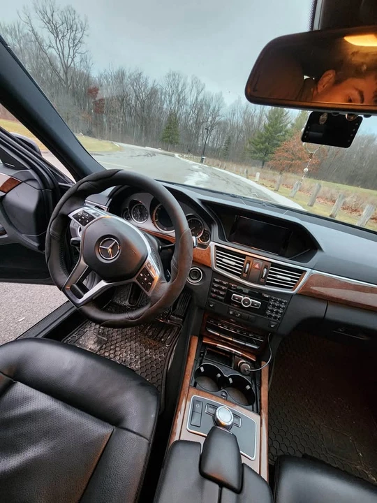 2013 Mercedes-Benz W212 E-Class - Image 11 of 11