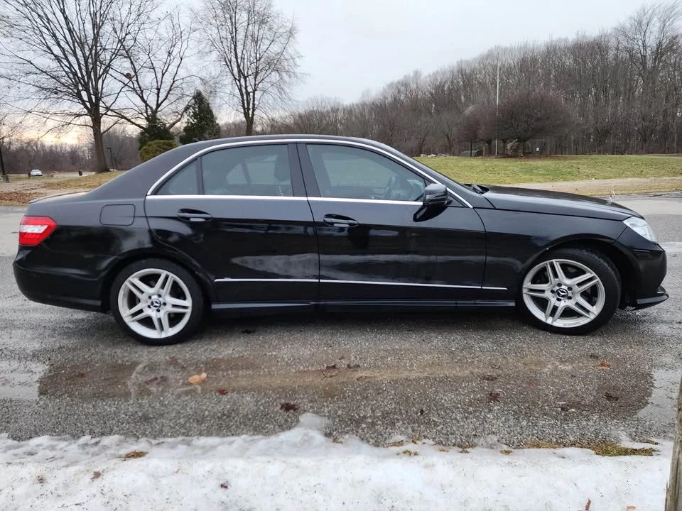 2013 Mercedes-Benz W212 E-Class - Image 5 of 11