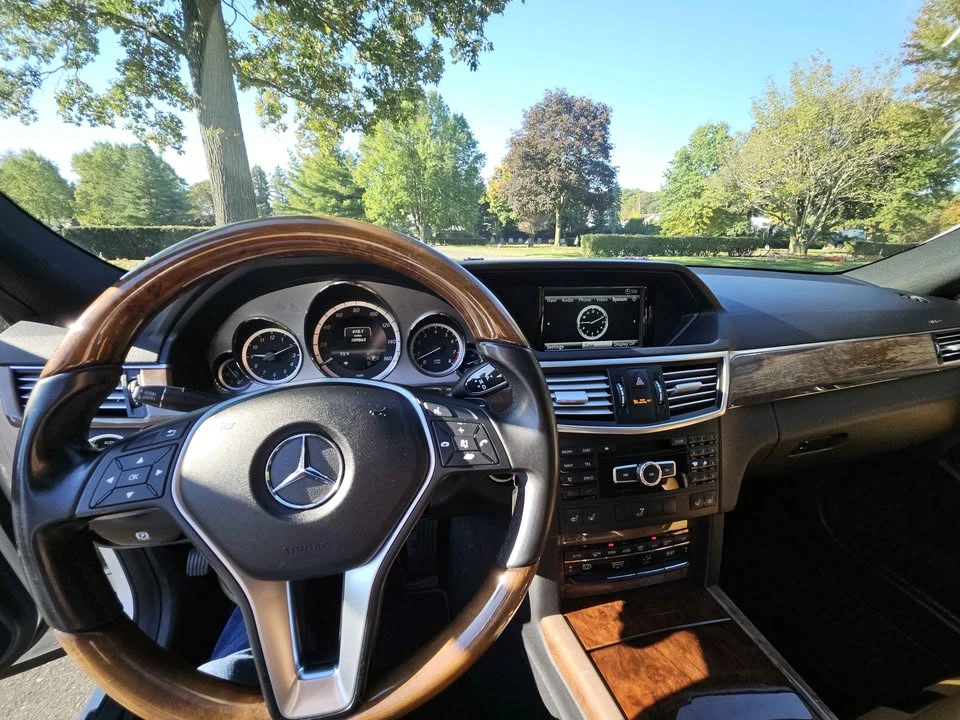 2013 Mercedes-Benz W212 E-Class - Image 9 of 19