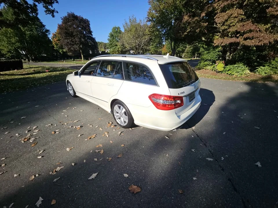 2013 Mercedes-Benz W212 E-Class - Image 5 of 19