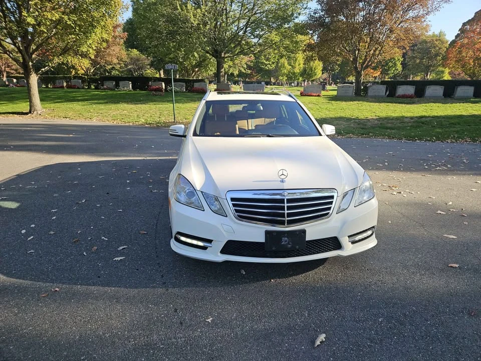 2013 Mercedes-Benz W212 E-Class - Image 18 of 19