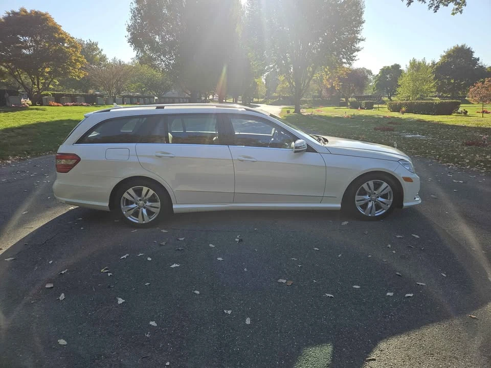 2013 Mercedes-Benz W212 E-Class - Image 14 of 19