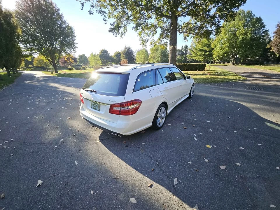 2013 Mercedes-Benz W212 E-Class - Image 16 of 19