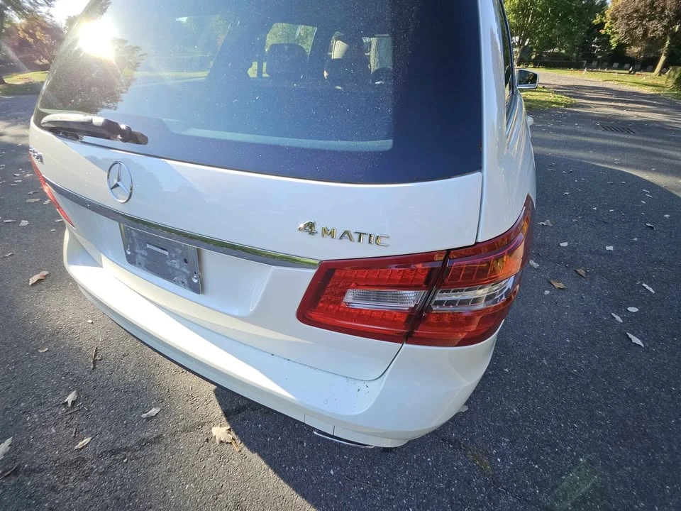 2013 Mercedes-Benz W212 E-Class - Image 17 of 19