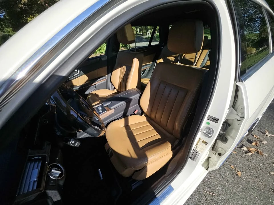 2013 Mercedes-Benz W212 E-Class - Image 2 of 19