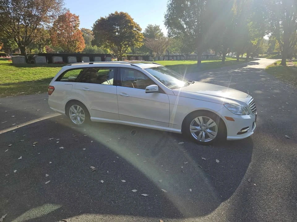 2013 Mercedes-Benz W212 E-Class - Image 13 of 19