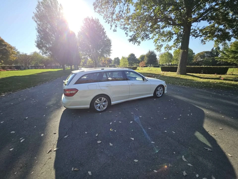 2013 Mercedes-Benz W212 E-Class - Image 15 of 19