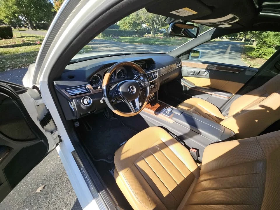 2013 Mercedes-Benz W212 E-Class - Image 6 of 19