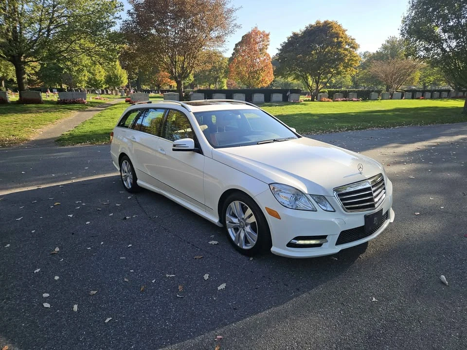 2013 Mercedes-Benz W212 E-Class - Image 19 of 19