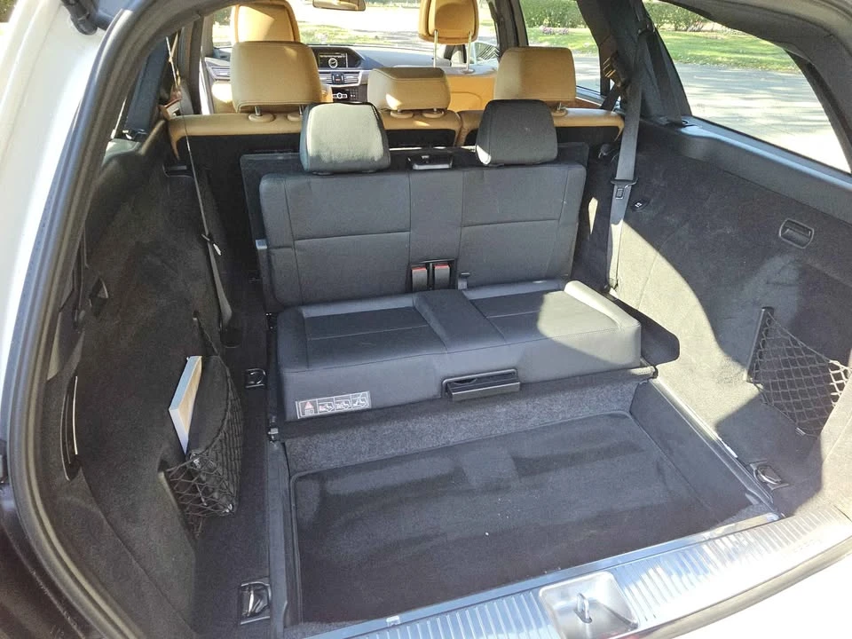2013 Mercedes-Benz W212 E-Class - Image 7 of 19