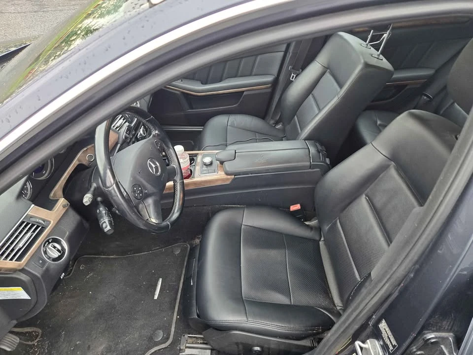 2013 Mercedes-Benz W212 E-Class - Image 8 of 12