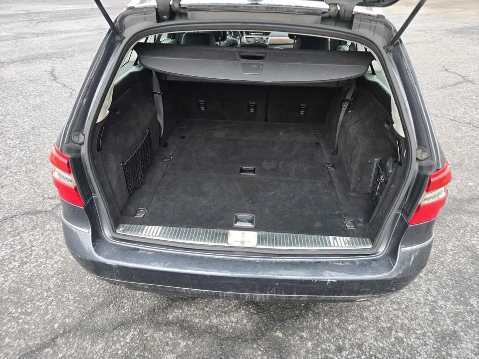 2013 Mercedes-Benz W212 E-Class - Image 11 of 12