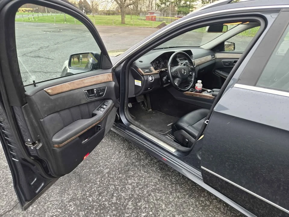 2013 Mercedes-Benz W212 E-Class - Image 9 of 12