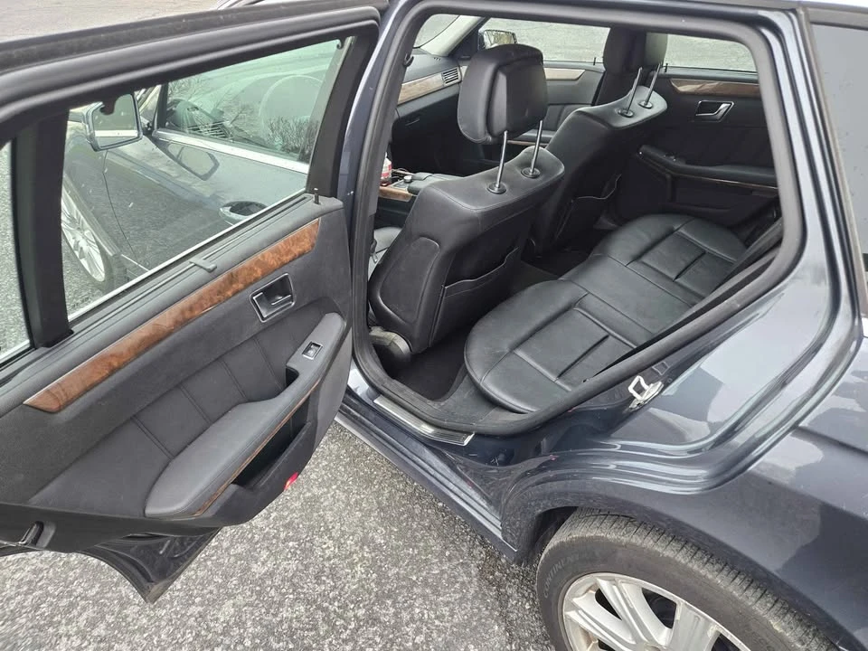 2013 Mercedes-Benz W212 E-Class - Image 7 of 12