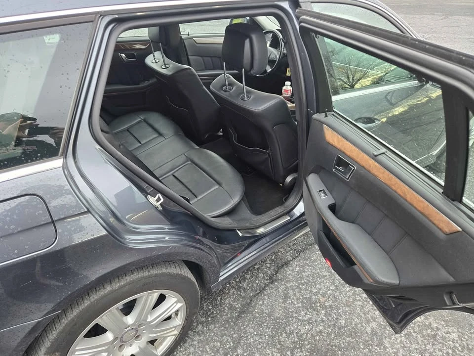 2013 Mercedes-Benz W212 E-Class - Image 5 of 12
