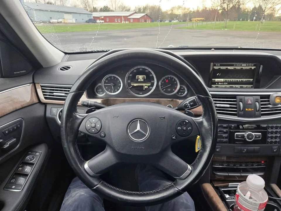 2013 Mercedes-Benz W212 E-Class - Image 10 of 12