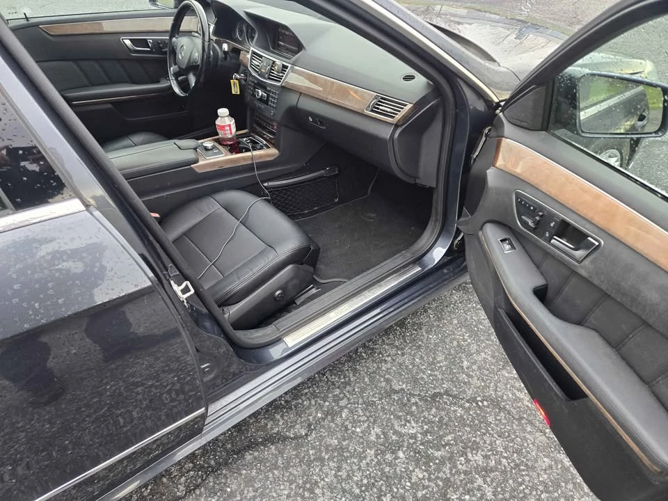 2013 Mercedes-Benz W212 E-Class - Image 6 of 12