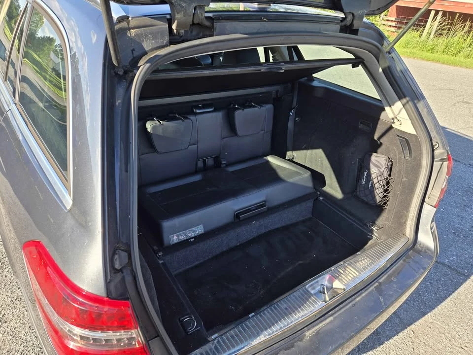 2013 Mercedes-Benz W212 E-Class - Image 12 of 12