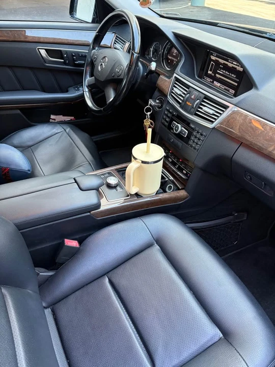 2013 Mercedes-Benz W212 E-Class - Image 13 of 14