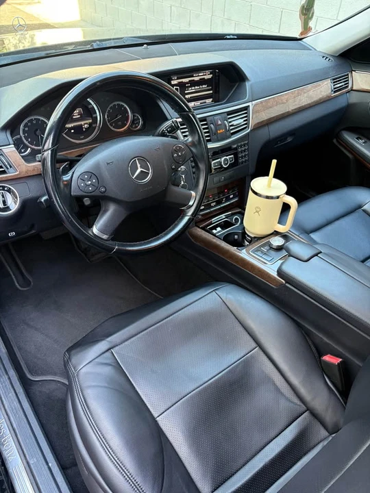 2013 Mercedes-Benz W212 E-Class - Image 9 of 14