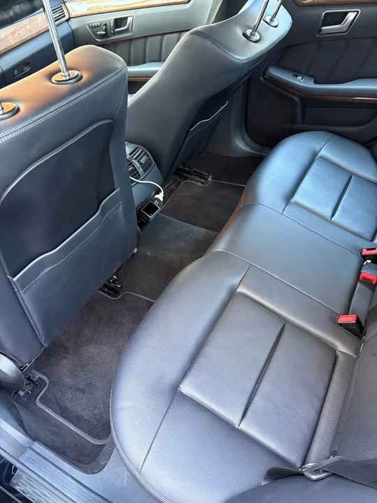2013 Mercedes-Benz W212 E-Class - Image 11 of 14