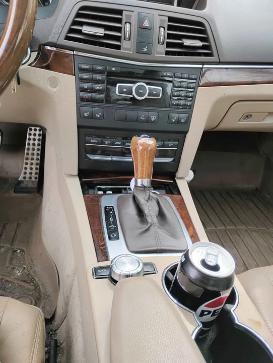 2013 Mercedes-Benz C207/A207 E-Class Coupe & Convertible - Image 7 of 9
