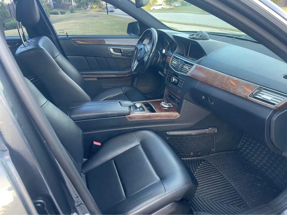 2013 Mercedes-Benz W212 E-Class - Image 11 of 20