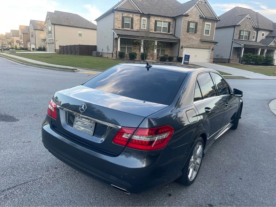 2013 Mercedes-Benz W212 E-Class - Image 3 of 20