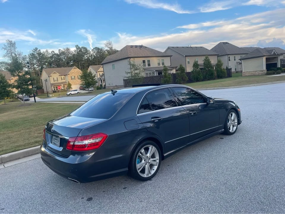 2013 Mercedes-Benz W212 E-Class - Image 16 of 20