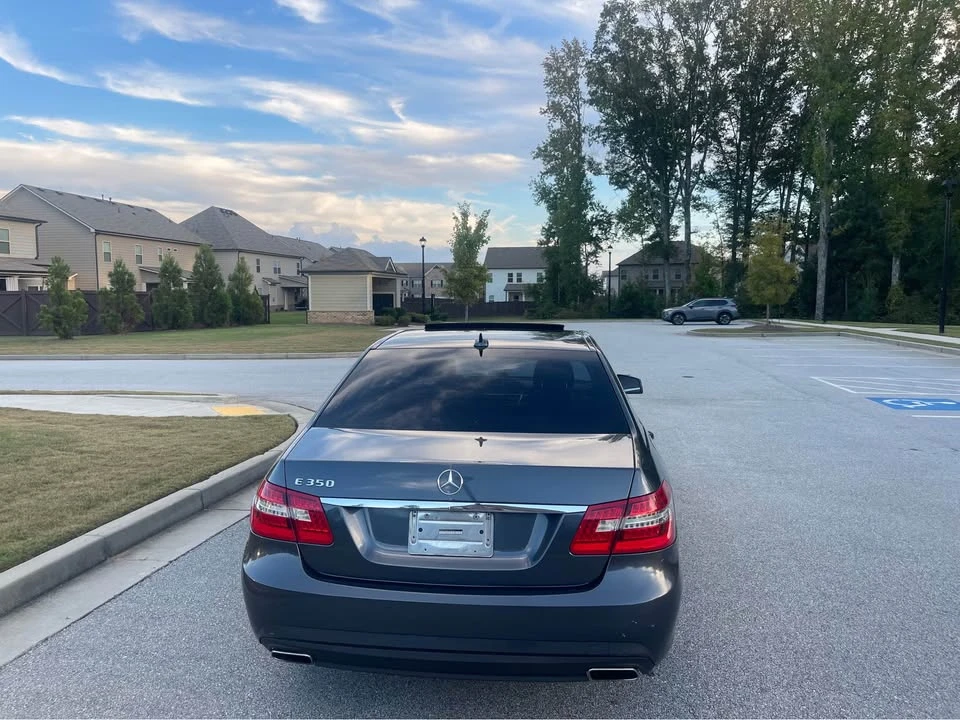 2013 Mercedes-Benz W212 E-Class - Image 15 of 20