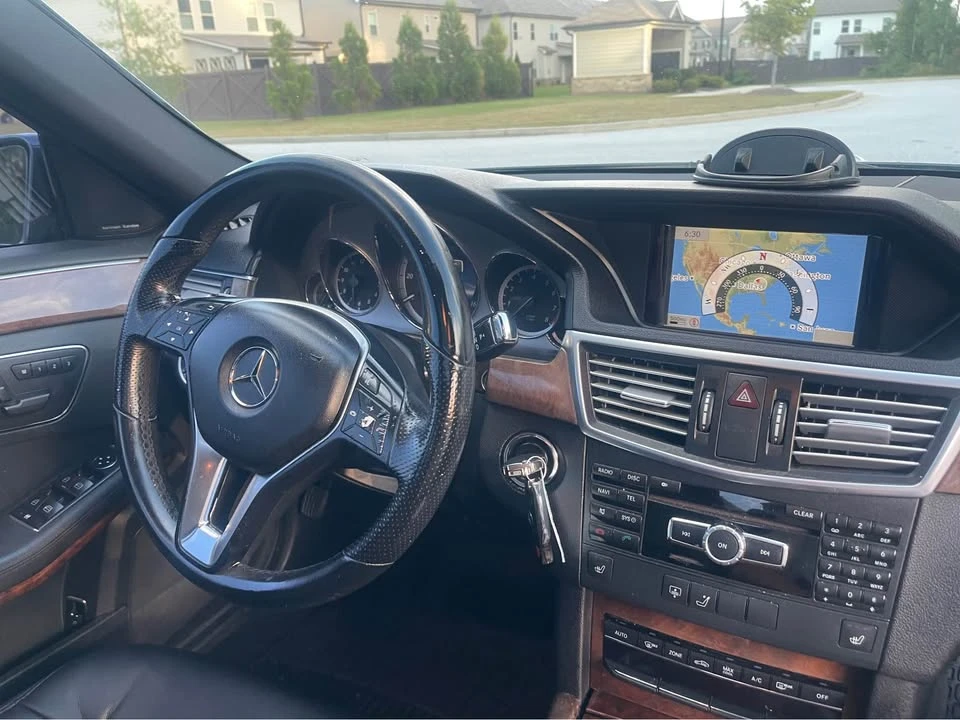 2013 Mercedes-Benz W212 E-Class - Image 17 of 20