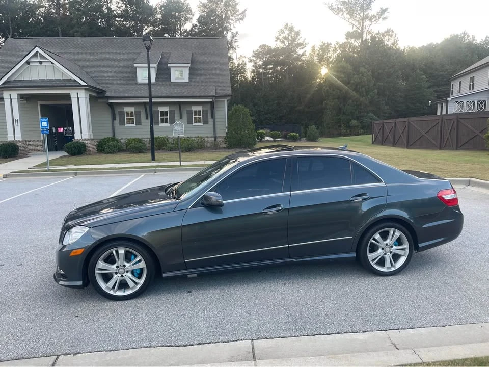 2013 Mercedes-Benz W212 E-Class - Image 14 of 20
