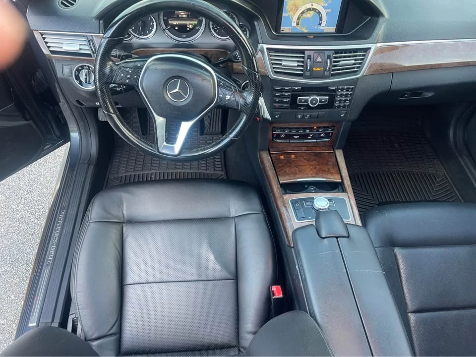 2013 Mercedes-Benz W212 E-Class - Image 20 of 20