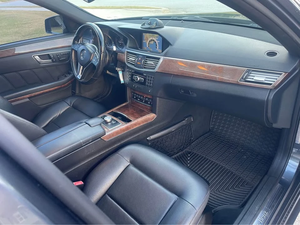 2013 Mercedes-Benz W212 E-Class - Image 10 of 20