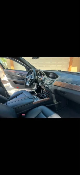 2013 Mercedes-Benz W212 E-Class - Image 10 of 18
