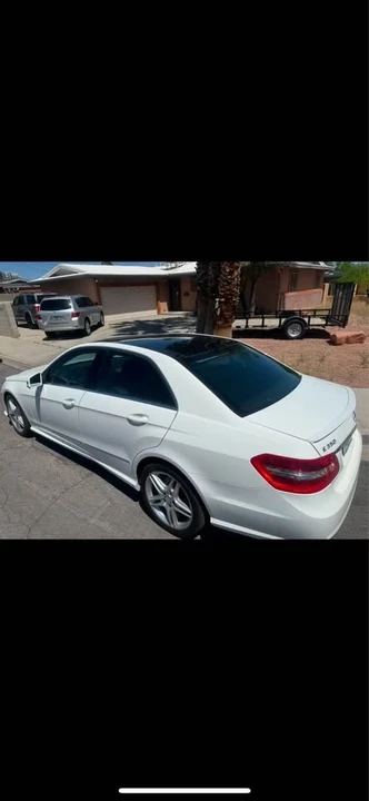 2013 Mercedes-Benz W212 E-Class - Image 7 of 18
